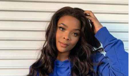 Who is Ajiona Alexus dating Right Now? Relationship Status