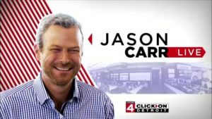 Jason Carr Age, Height, Net Worth, Wife, Children, Personal Life, Career