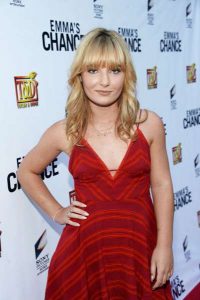  Christina Robinson attends the screening of Sony Pictures Home Entertainment's "Emma's Chance" at ArcLight Hollywood on June 30, 2016 in Hollywood, California