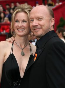 Deborah+Rennard+80th+Annual+Academy+Awards