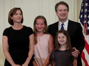 Ashley Estes Kavanaugh Bio, Wiki, Age, Height, Net Worth, Salary ...