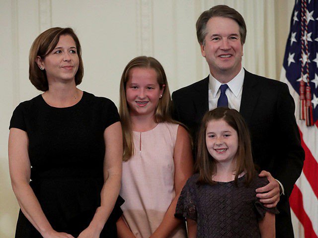 Ashley Estes Kavanaugh