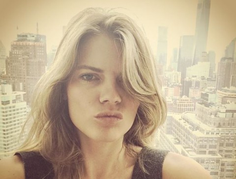 Emma Greenwell