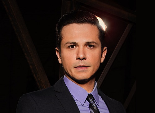 Picture of an actor Freddy Rodriguez