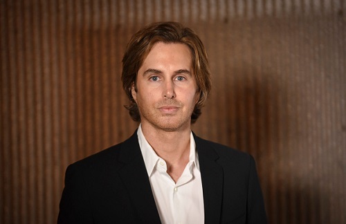 Actor Greg Sestero photo