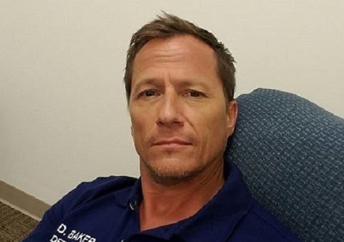 Corin Nemec