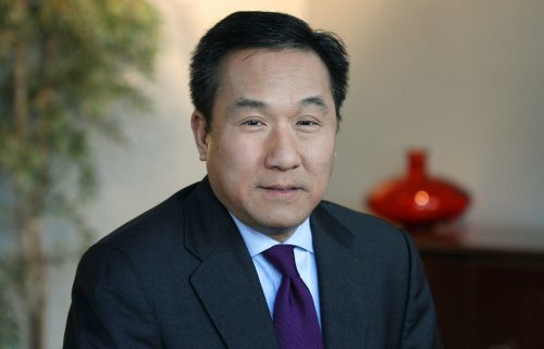 John Yang Bio, Wiki, Net Worth, Age, Height, Married & Partner