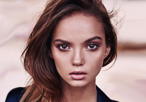 Quick Facts of Inka Williams.