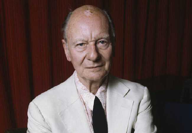 Sir John Gielgud's Bio