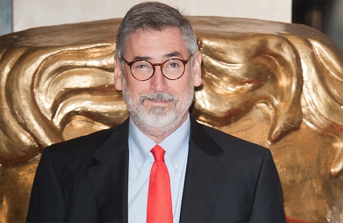 Actor John Landis photo