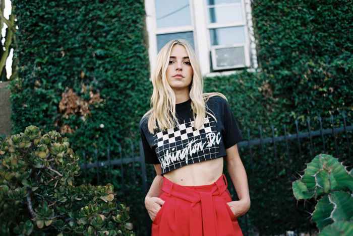 Katelyn Tarver Bio, Net Worth, Married, Husband, Children, Age