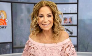 Kathie Lee Gifford Age, Young, Children, Net Worth, Height & Net Worth