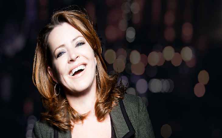 Kathleen Madigan Net Worth, Husband, Children, Age, Bio