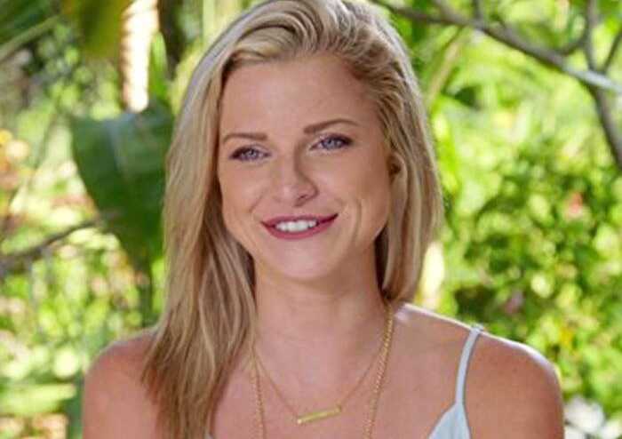 Kathryn Palmer Bio, Wiki, Net Worth, Engaged, Married, Age