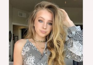 Lexi Drew Bio, Age, Height, Boyfriend, Wiki, Parents & Net Worth