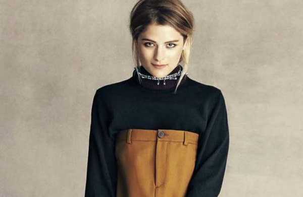 Louisa Gummer Bio, Wiki, Age, Net Worth, Boyfriend, Height