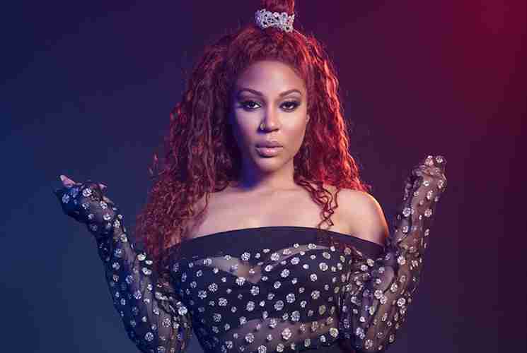 Lyrica Anderson made a million dollar fortune. Know all about it