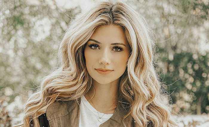 Madison Bontempo Age, Wiki, Bio, Net Worth, Realtionship, Girlfriend