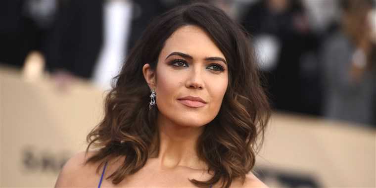 Does Mandy Moore have Children? Her Married Life and Family