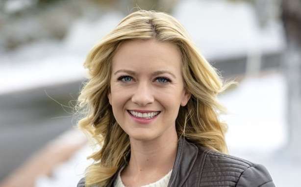 Meredith Hagner Bio