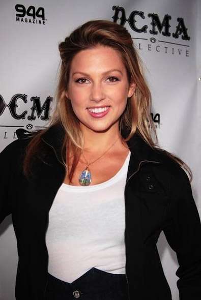 Miriam McDonald