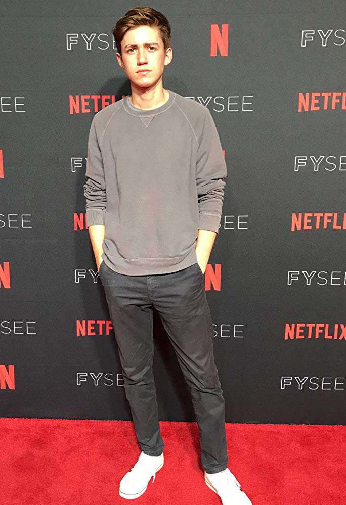 Preston Bailey Net Worth, Age, Height, Affairs, Girlfriend, & Family