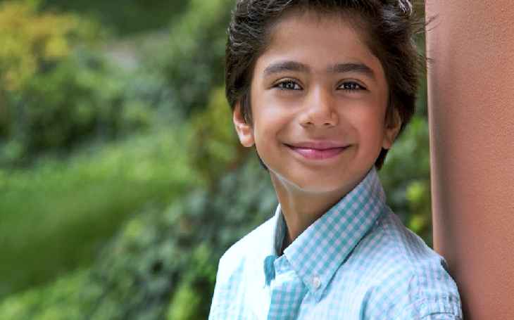 Neel Sethi Bio, Wiki, Age, Family, Height, Net Worth