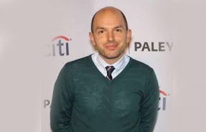 Paul Scheer Married, Wife, Children, Net Worth, Age, Height & Wiki