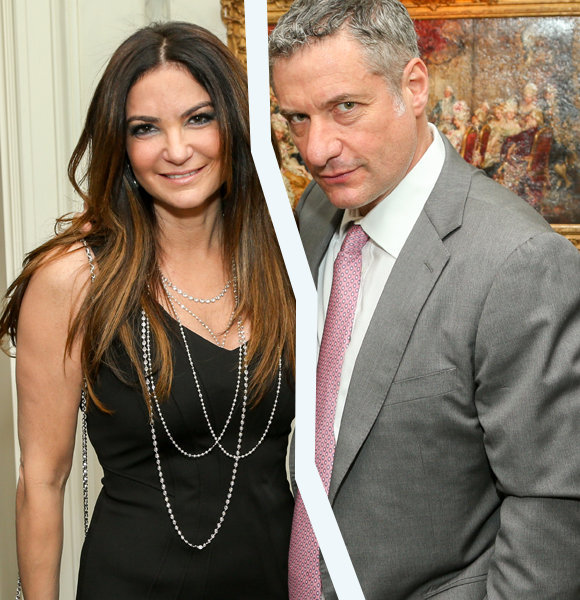 Rick Leventhal Bio, Wiki, Age, Height, Net Worth & Married