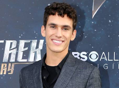 Sam Vartholomeos Bio, Career, Net Worth, Girlfriend