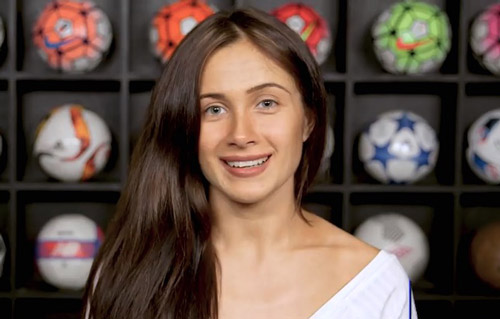 Cfc fan tv sophie