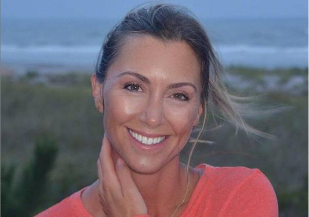 Stacey Stauffer Bio, Career, Net Worth, Salary, Husband, Children