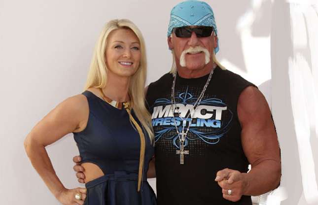 Story So Far: Hulk Hogan Jennifer Mcdaniel Wedding