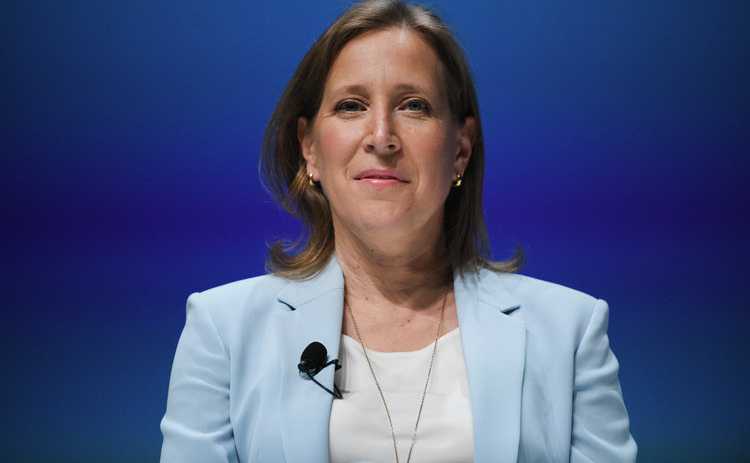 Susan Wojcicki Bio, Net Worth, Personal life & Career