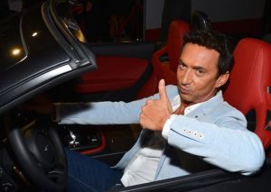 The lavish lifestyle of Bruno Tonioli
