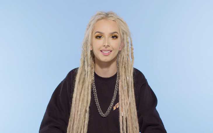 How old is Zhavia Ward? Is she Dating? Then Who Is Her Boyfriend?