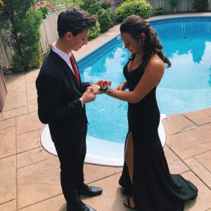 Aaliyah Mendes Spending A Lavish Life With Her Brother Shawn Mendes