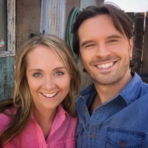 All About Canadian Actor Graham Wardle S Wife Biography