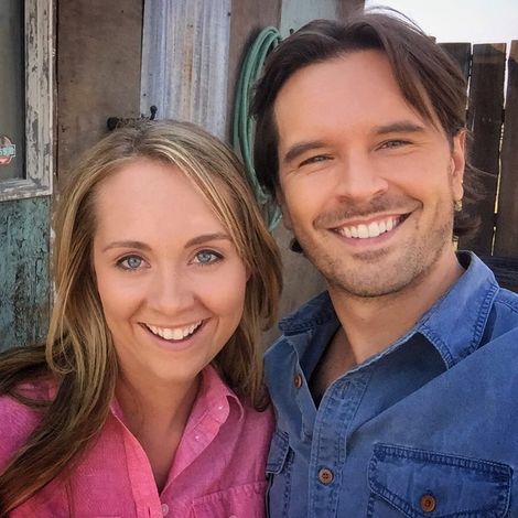 All about Canadian actor Graham Wardle's Wife' biography