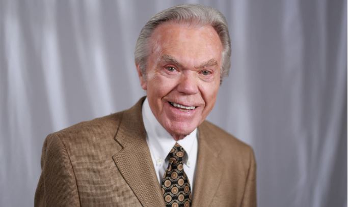 Dick Goddard