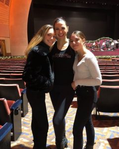 Reality Tv star Melissa Gisoni has a net worth of $2.8 million.