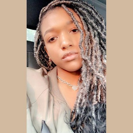 Sophia Hardison Age, Net Worth, Parents, Affairs, Boyfriend, Bio & Wiki