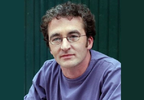 Actor Ian Dunn photo