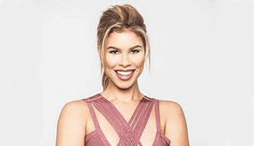 Gwendolyn Osborne Bio, Wiki, Net Worth, Age, Height, Married & Husband