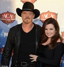 Trace Adkins Bio, Wiki, Net Worth, Salary, Age, Height, Married & Wife