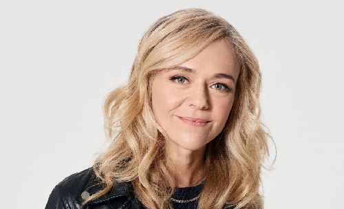 Actress Rachel Bay Jones photo