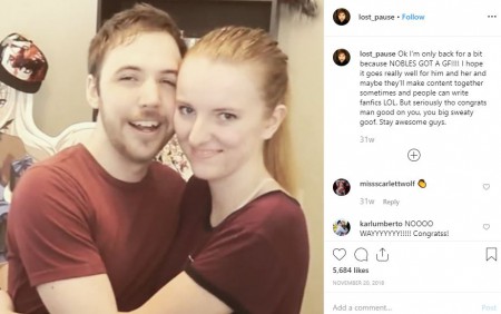 Lost Pause Bio, Net worth, Relationships, Career, & Age