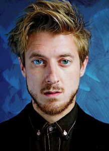 Arthur Darvill