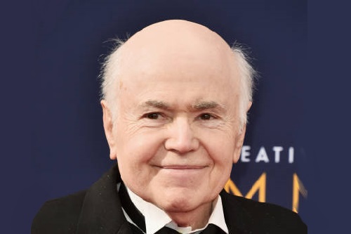 Actor Walter Koenig photo