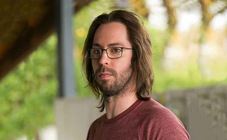 Martin Starr